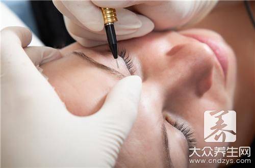 Eyebrow cultivation methods