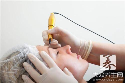 Eyebrow cultivation methods