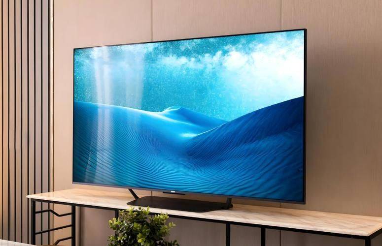 The price of liquid crystal panels is falling