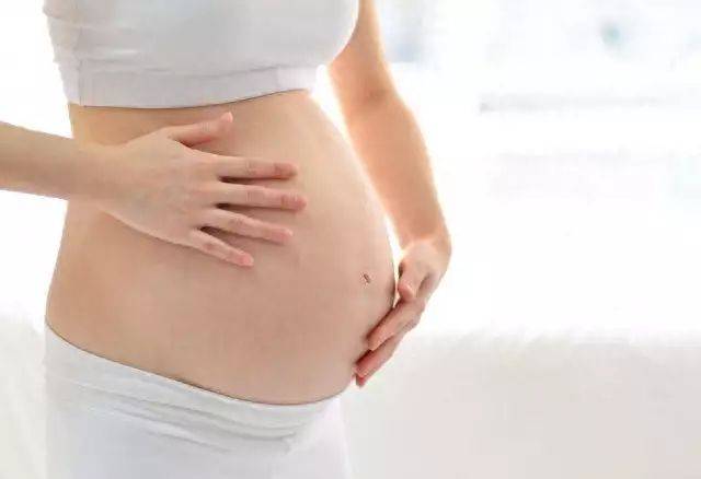 Knowledge sharing during pregnancy