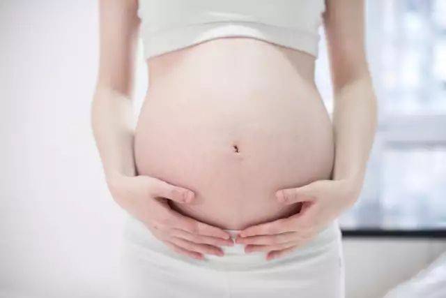 Knowledge sharing during pregnancy