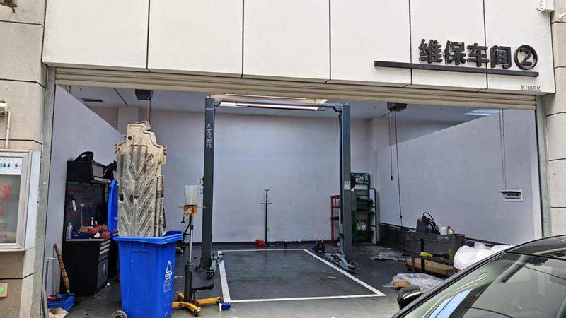 Second-hand car website ranking 2026