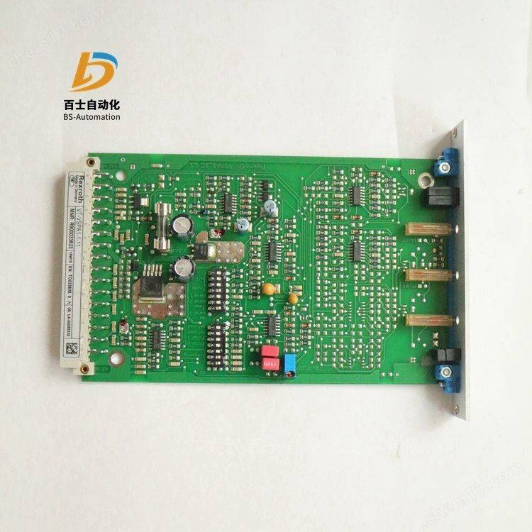 Scale valve amplifier principle