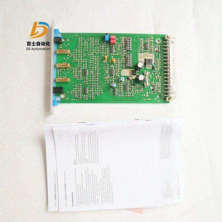 Scale valve amplifier principle