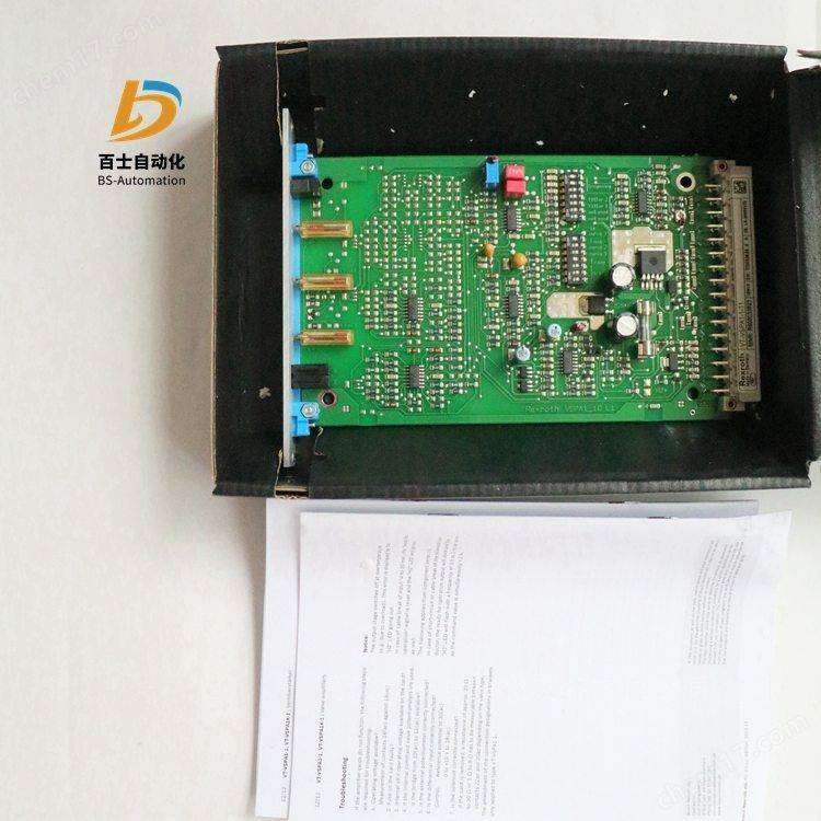 Scale valve amplifier principle