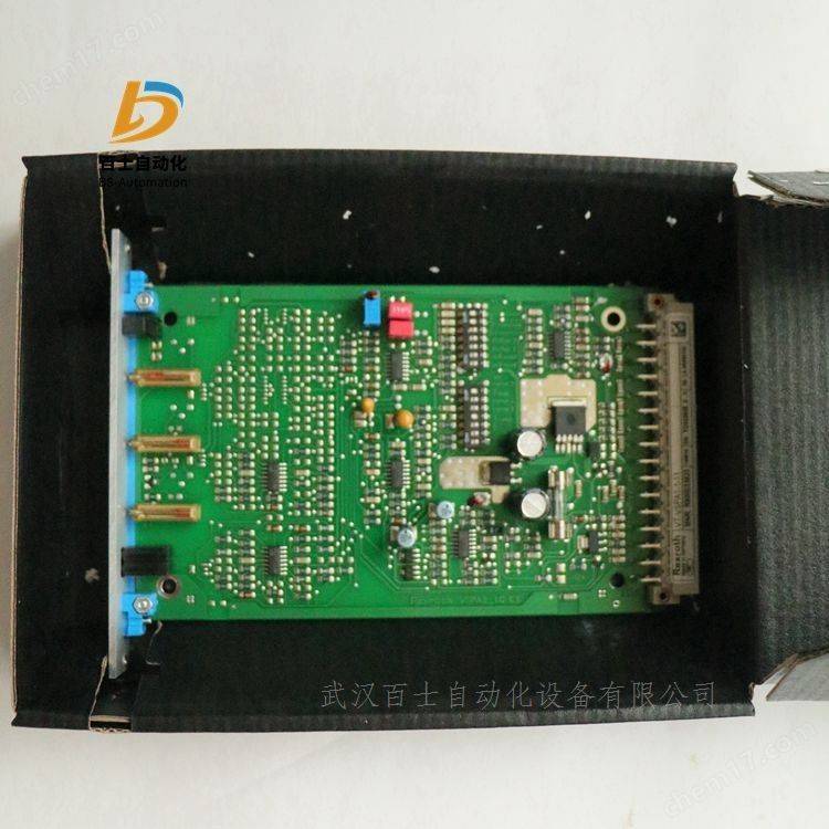 Scale valve amplifier principle