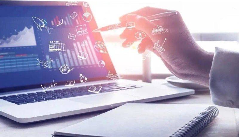 Step taken to build the website