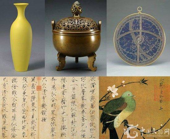 Knowledge and appreciation of collections