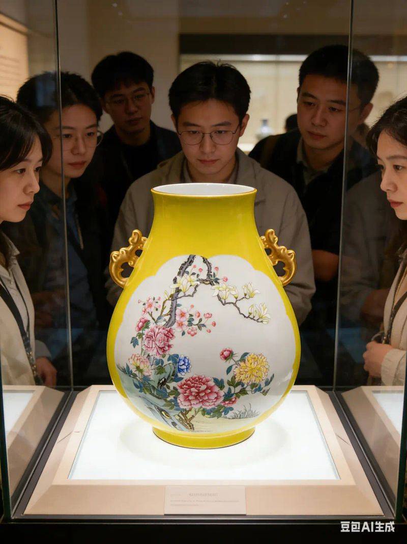 Knowledge and appreciation of collections