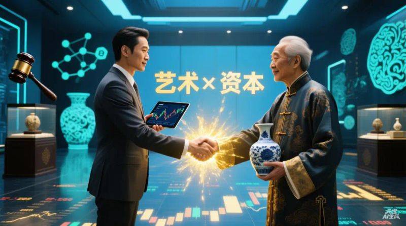 Knowledge and appreciation of collections