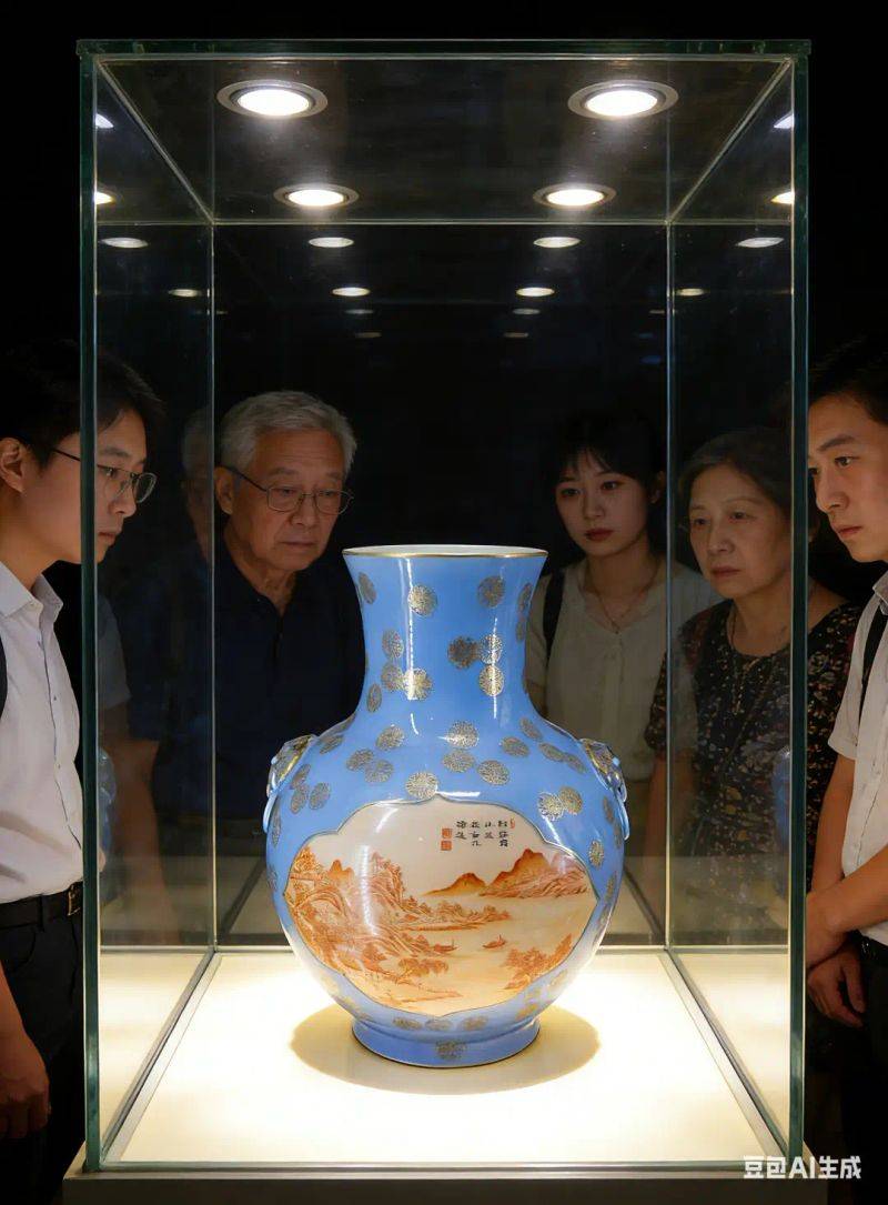 Knowledge and appreciation of collections