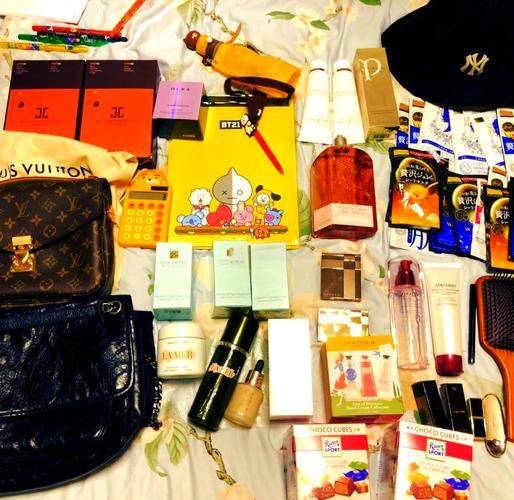 Korea shopping site ranking