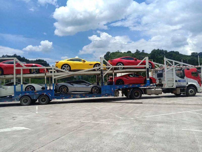 Second-hand car website ranking 2026