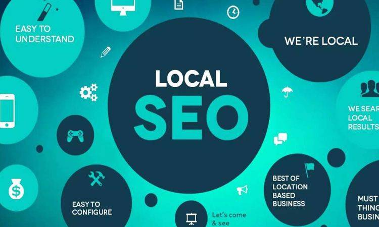 What's a seo network optimization