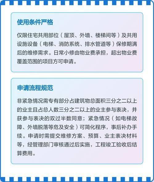 Nanjing new house maintenance fund