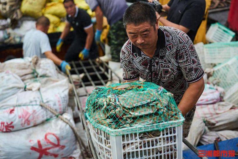 Is it expensive to have a box with crabs