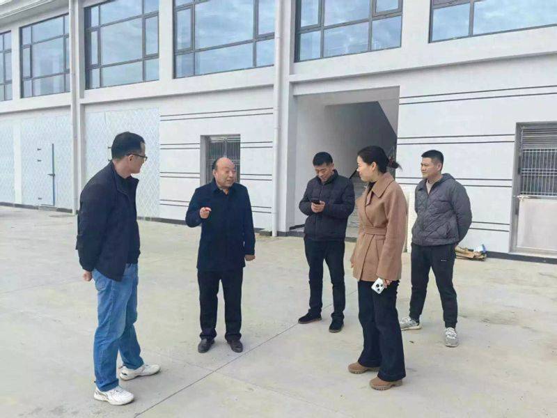 Technology for mushroom shed cultivation