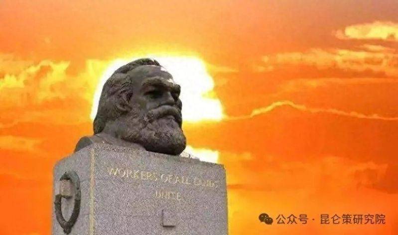 Knowledge economy and marxist labor values