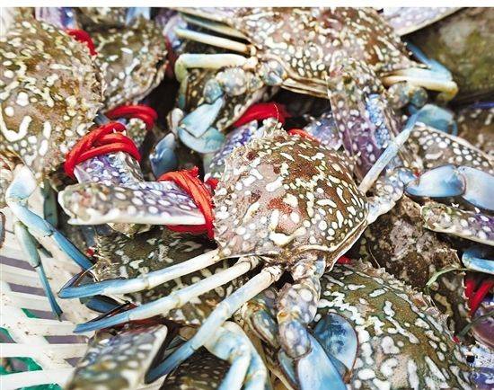 Is it expensive to have a box with crabs