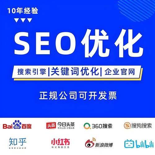 What's a seo network optimization