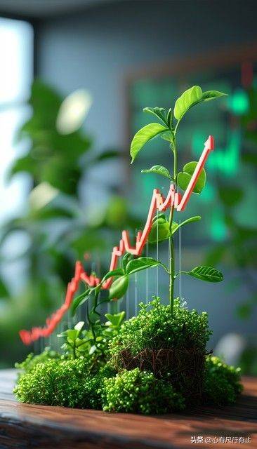 Plantation in the frame