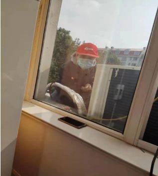 Maintenance services operations