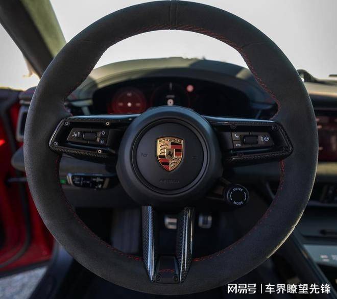 Porsche macan foreign sales