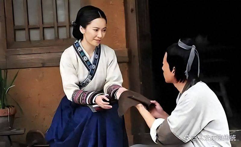 Historical knowledge structure