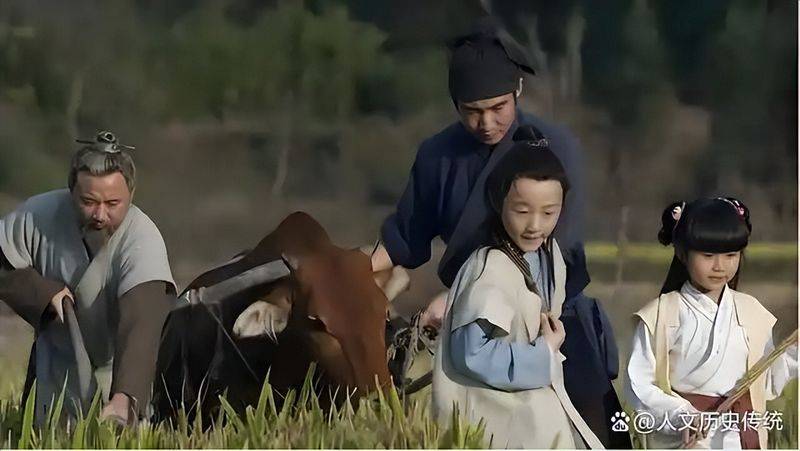 Historical knowledge structure