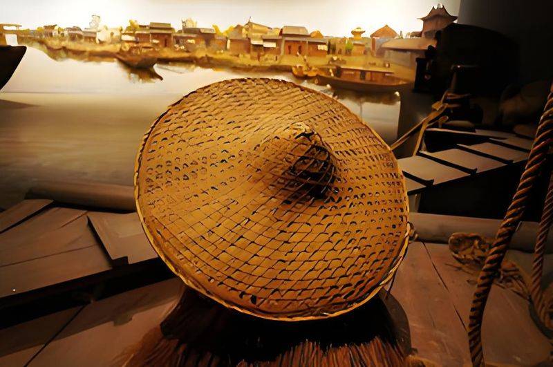 Historical knowledge structure