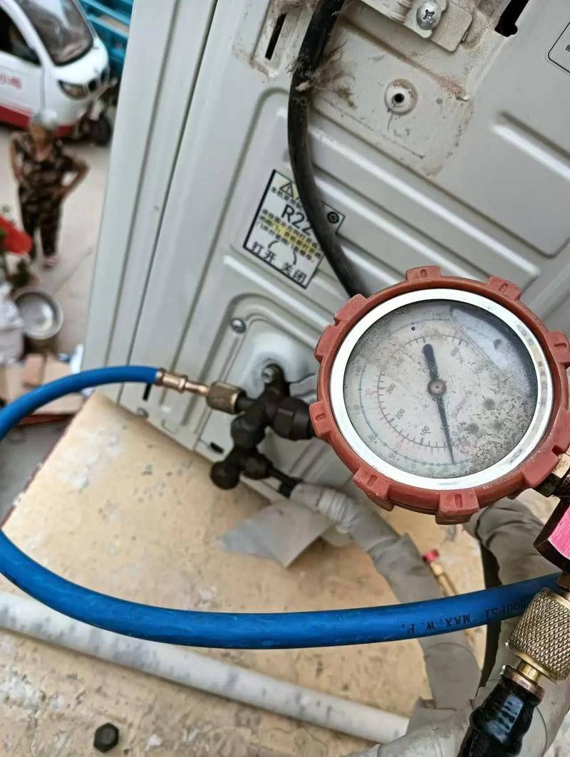 Maintenance services operations