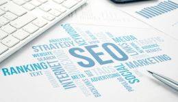 Seo optimized curriculum