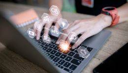 Seo optimized curriculum