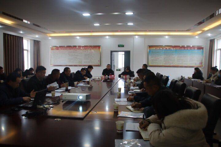 Knowledge-sharing on property management