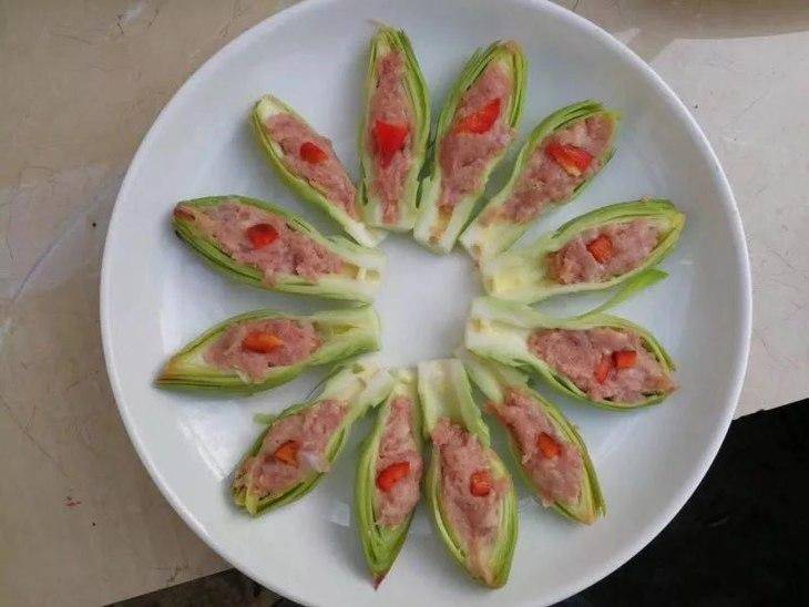 Plantation techniques for flamingo