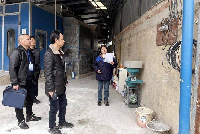 Maintenance services operations