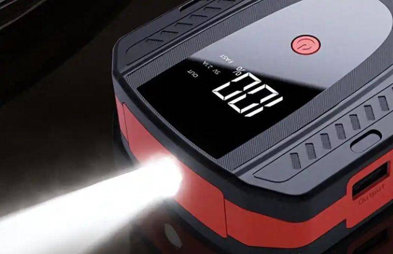 I love little knowledge of cars