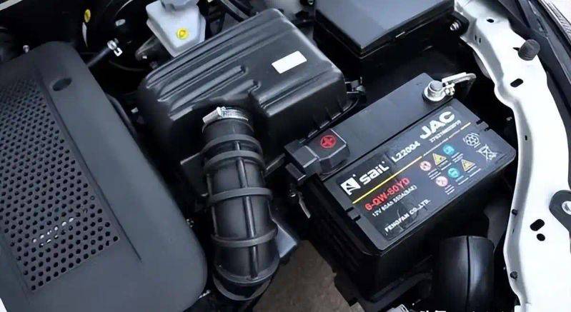 I love little knowledge of cars