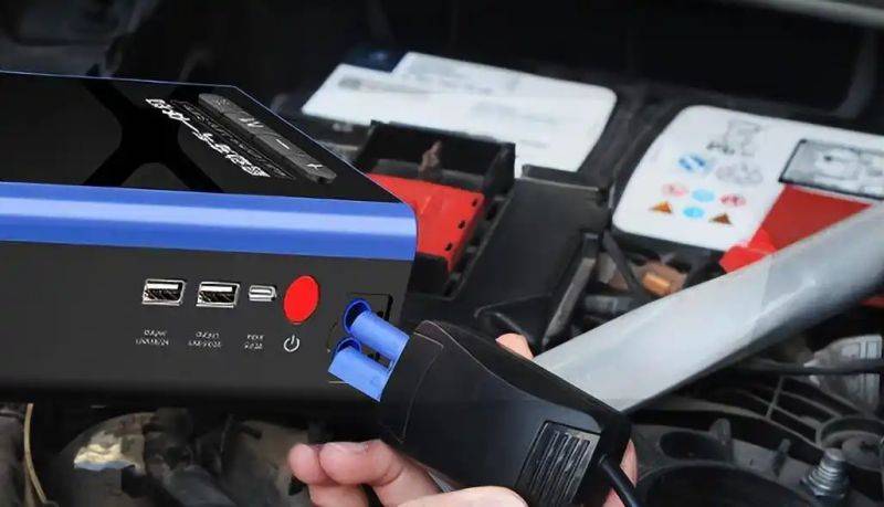 I love little knowledge of cars