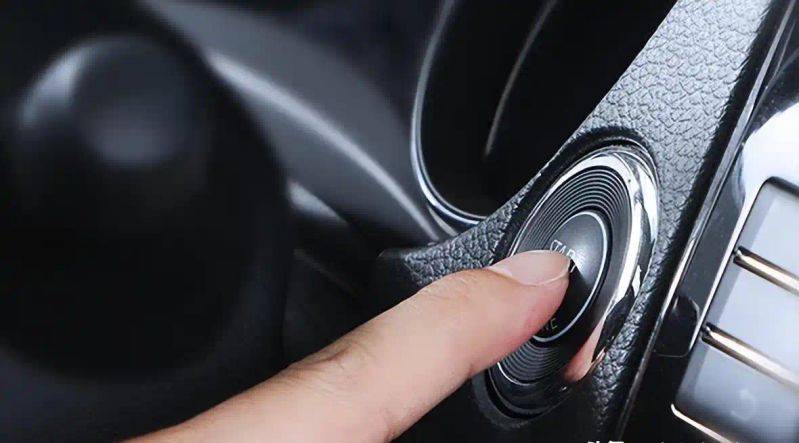 I love little knowledge of cars