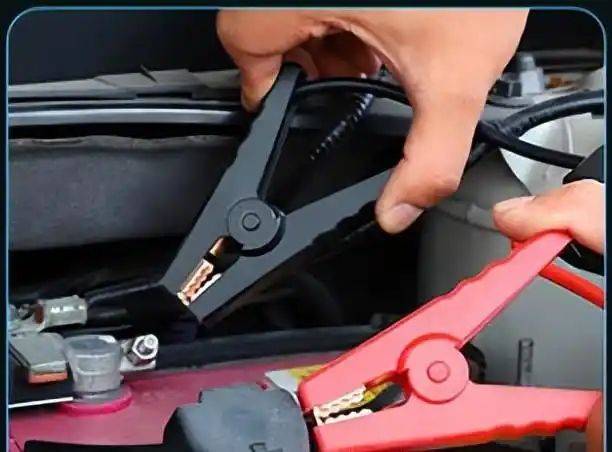 I love little knowledge of cars