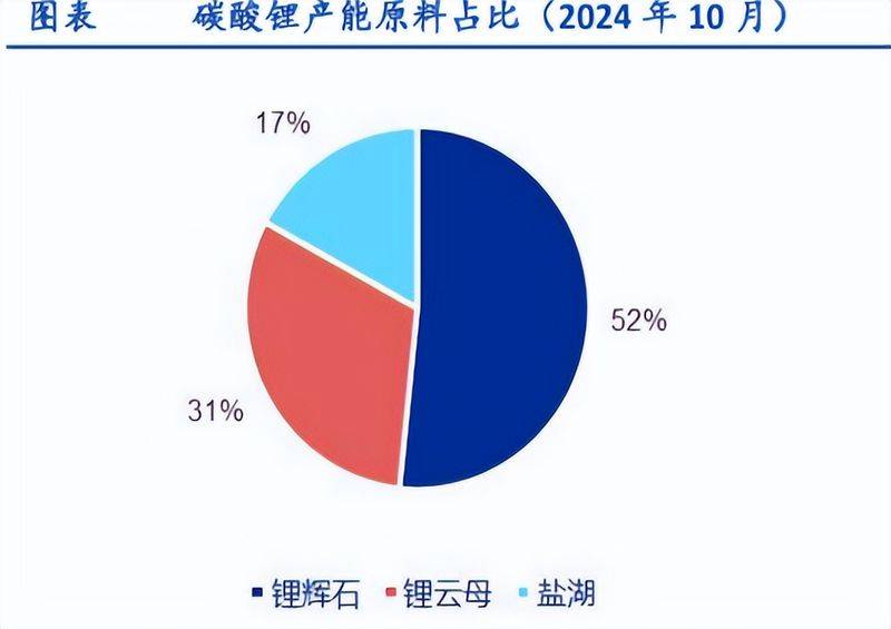 Analysis of the causes of the increase in the price of lithium carbonate