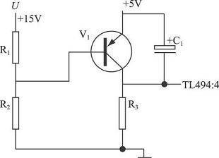 Simple switch power works
