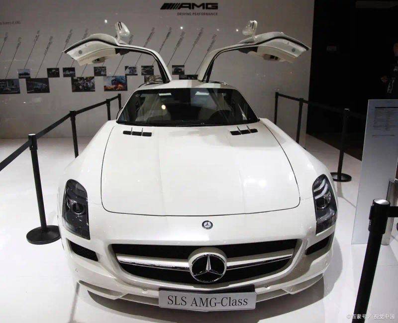 I love little knowledge of cars