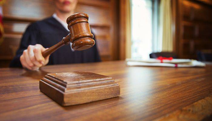 Internet recruitment website ranking