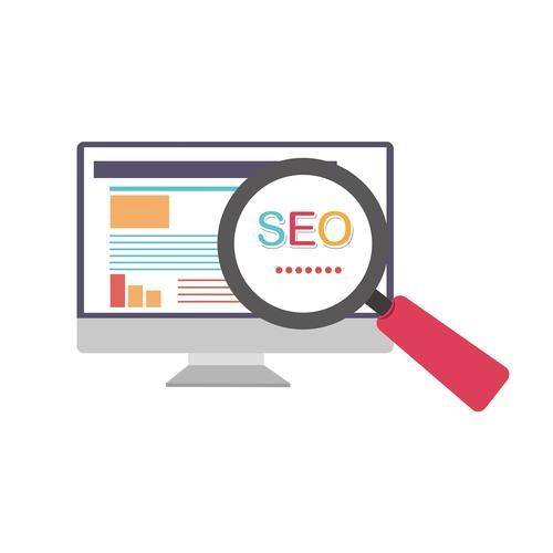 Seo network marketing