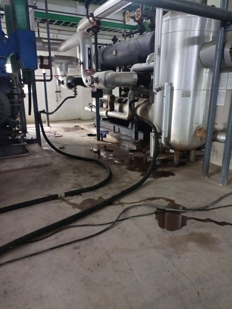 How's the new cooler