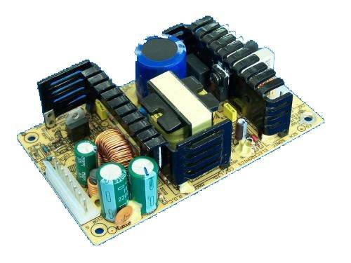 Simple switch power works