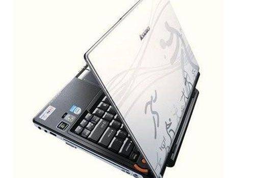 I'm thinking about the notebook