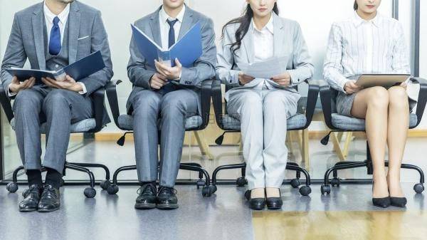 Internet recruitment website ranking